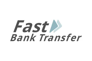 Fast Bank Transfer කැසිනෝ